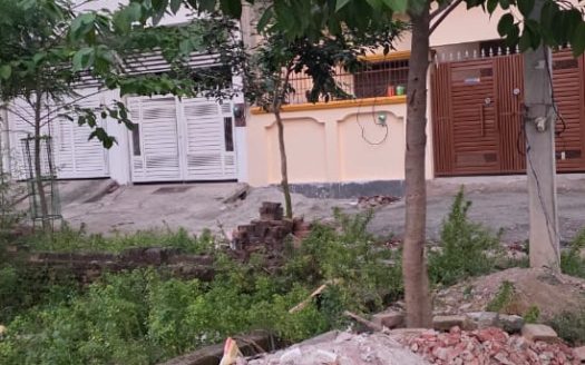 Prime Residential Plot for Sale in Mohanlal Ganj