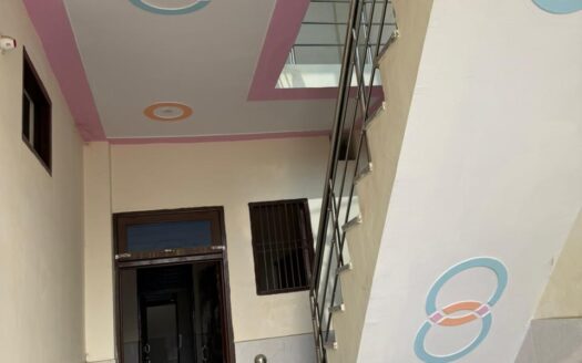 120 Gaj Independent Single Story House for Sale