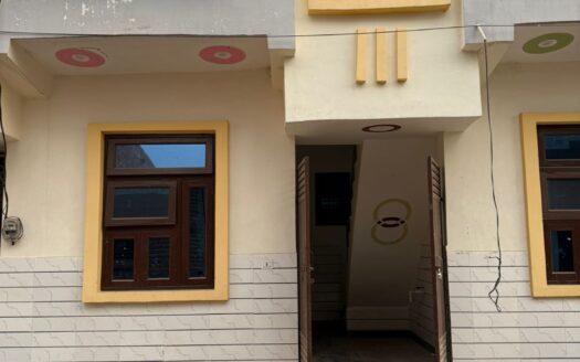 Independent 2 Room Set House in 50 Gaj Area