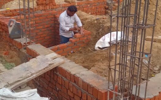 🏠 Fast 4 Duplex House at Radha Kunj Residency
